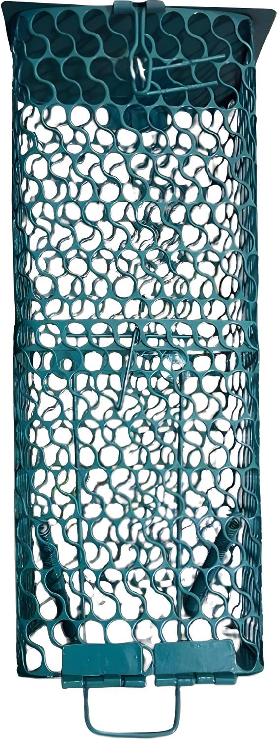ARTAGE Rat MOUSE Trap Cage Multicolor Design Spring Secure Lock Hook Metal - Code R 13 Live Trap