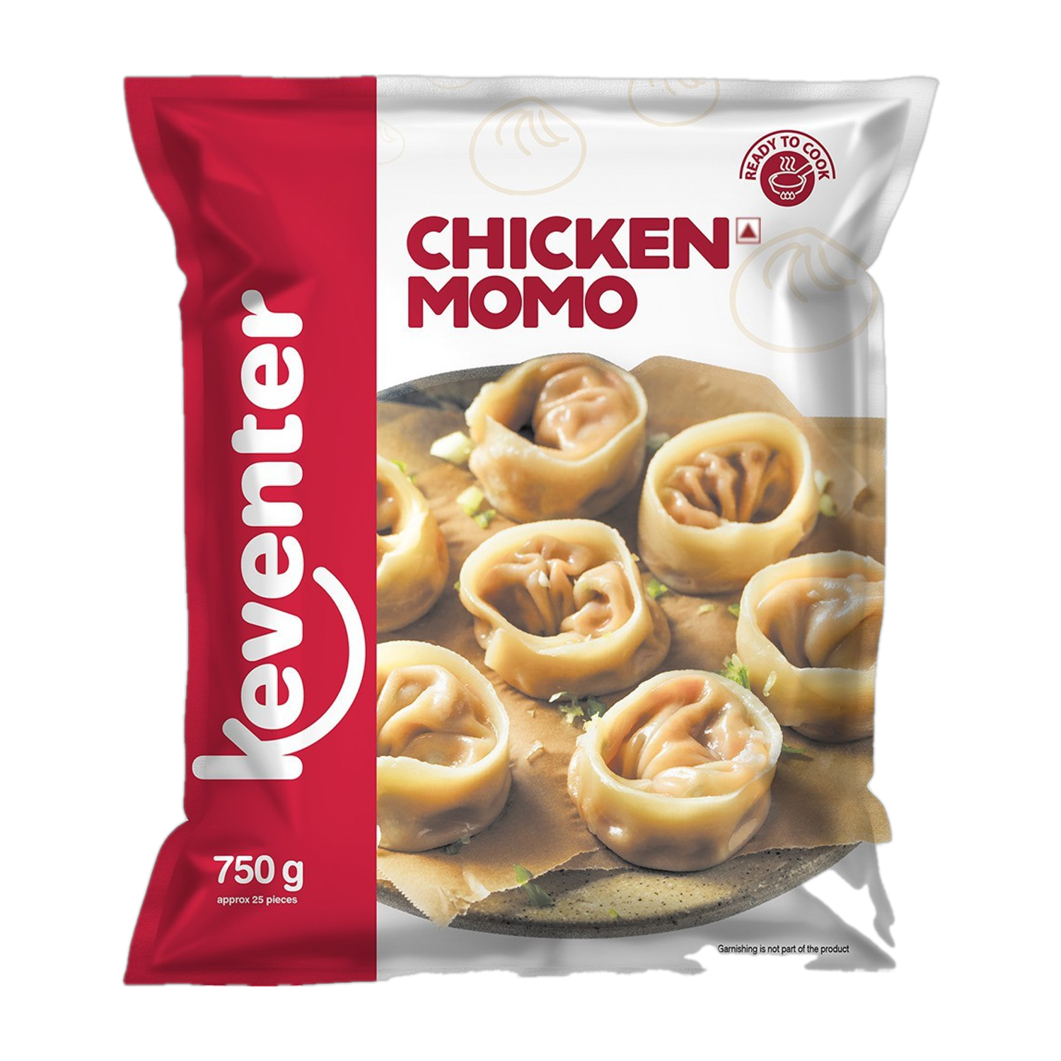Keventer Chicken Momo Price in India - Buy Keventer Chicken Momo