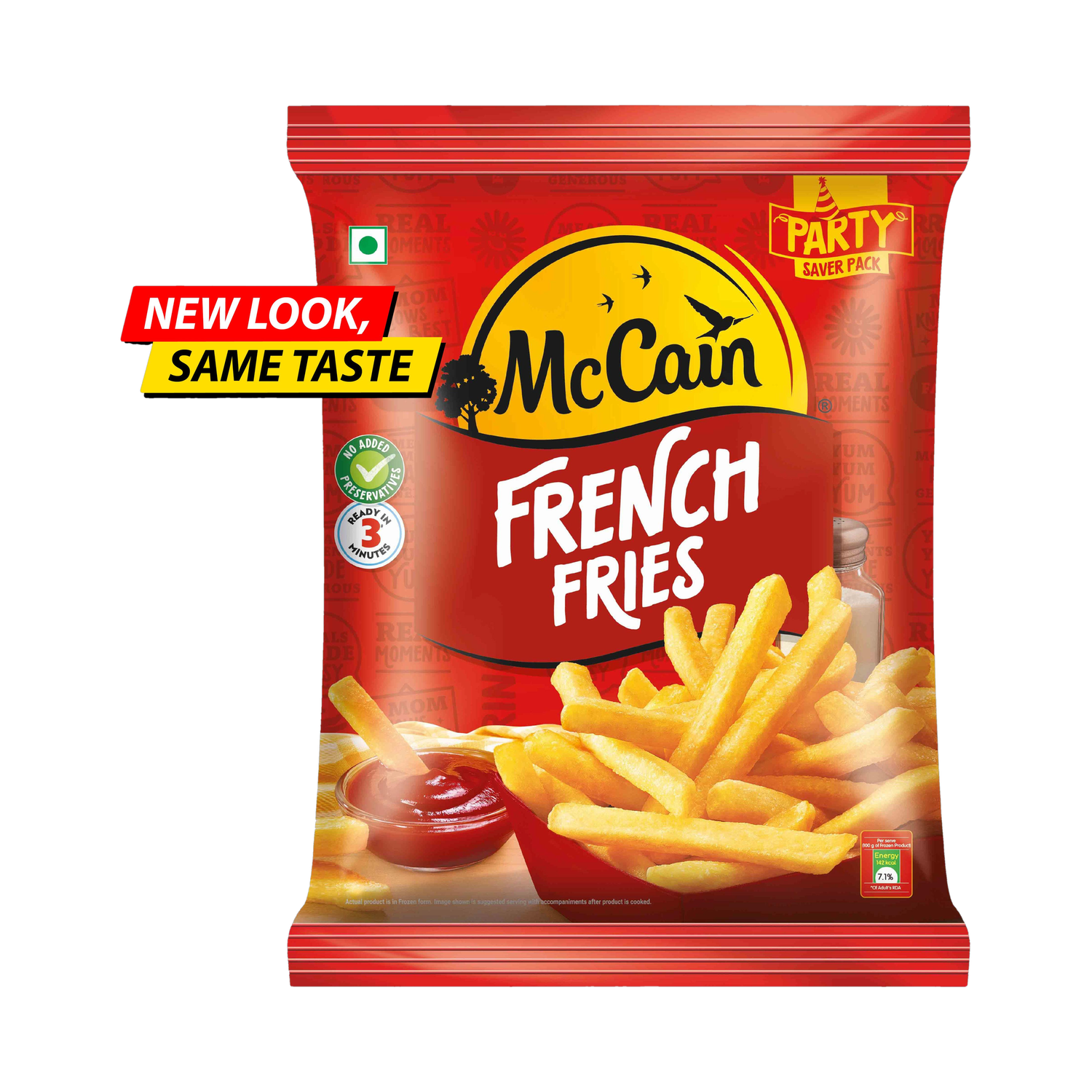 Image of McCain French Fries