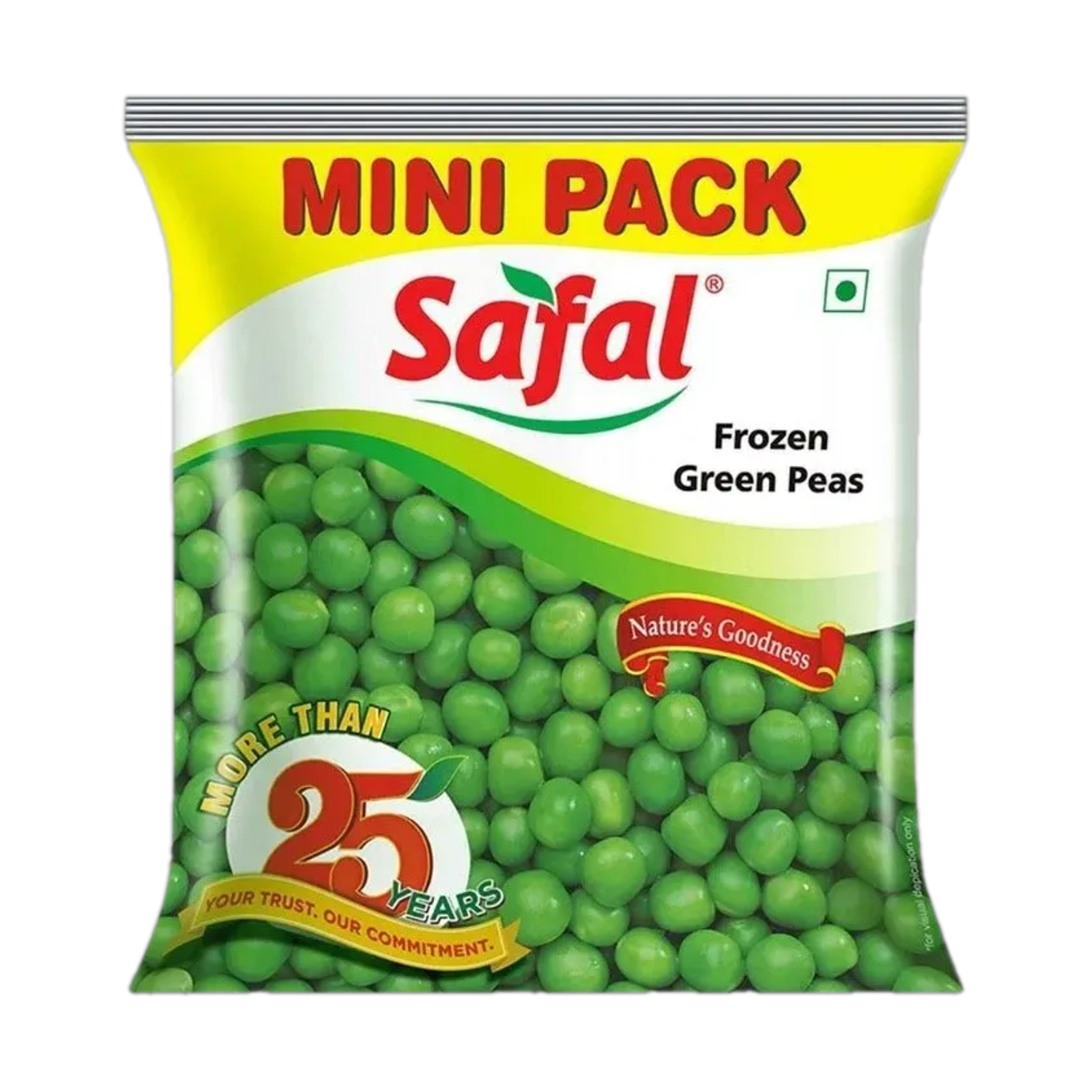 Image of SAFAL Greenpeas