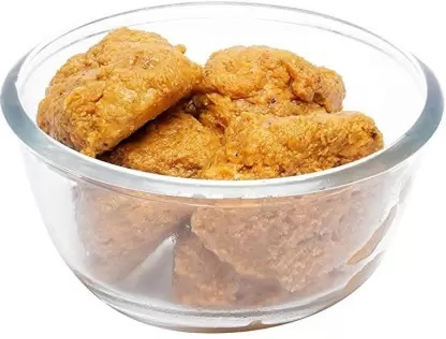 Image of Desi Treat Soya Tikka Punjabi Masala (Ready-to-Cook)