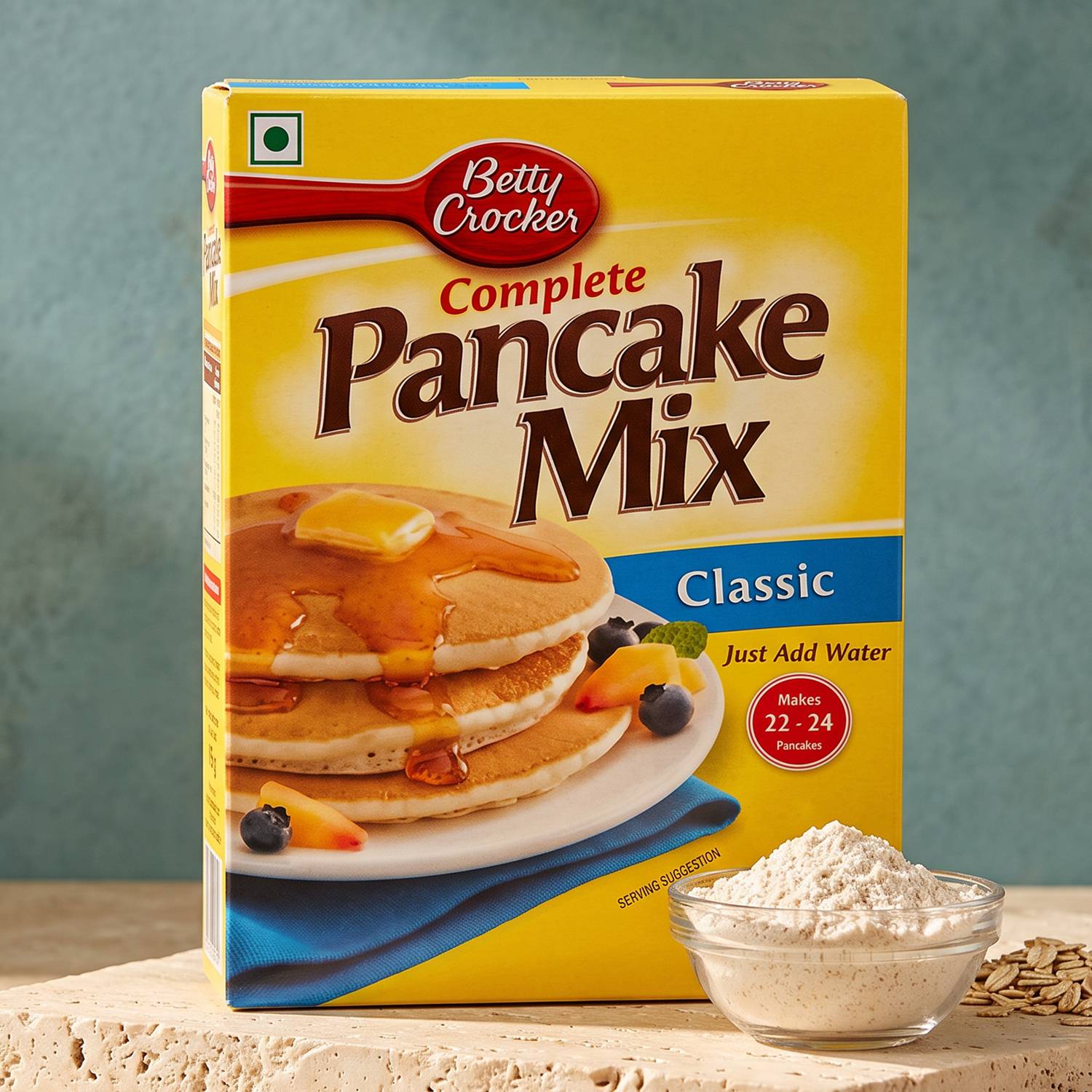 Betty Crocker Pancake Mix 500 g