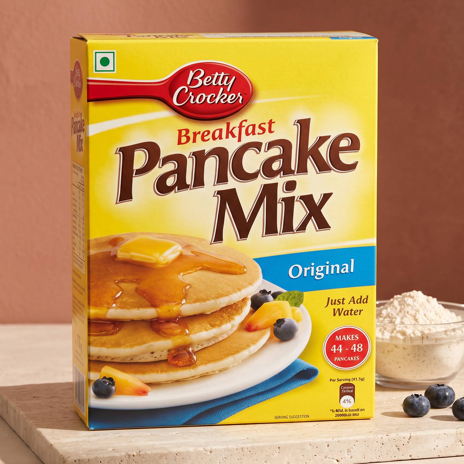 Betty Crocker Pancake Mix 1 kg
