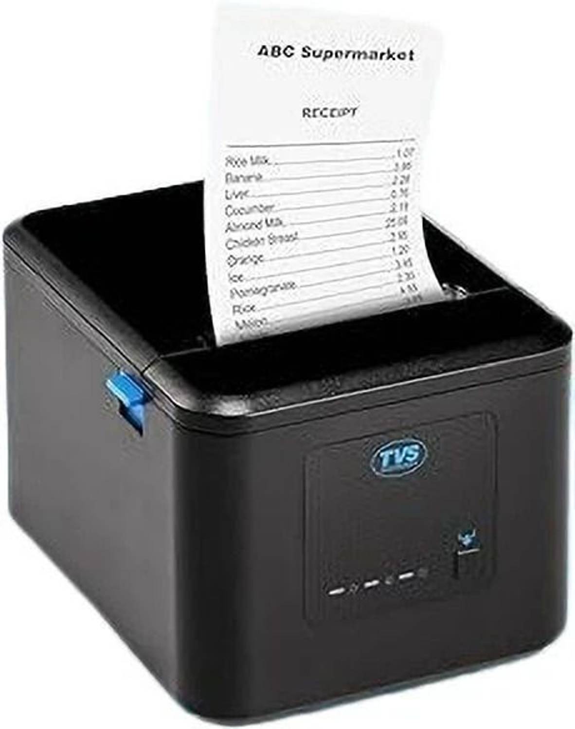 Tvs Electronics RP 3230 3inch Thermal Receipt Printer - Image 4