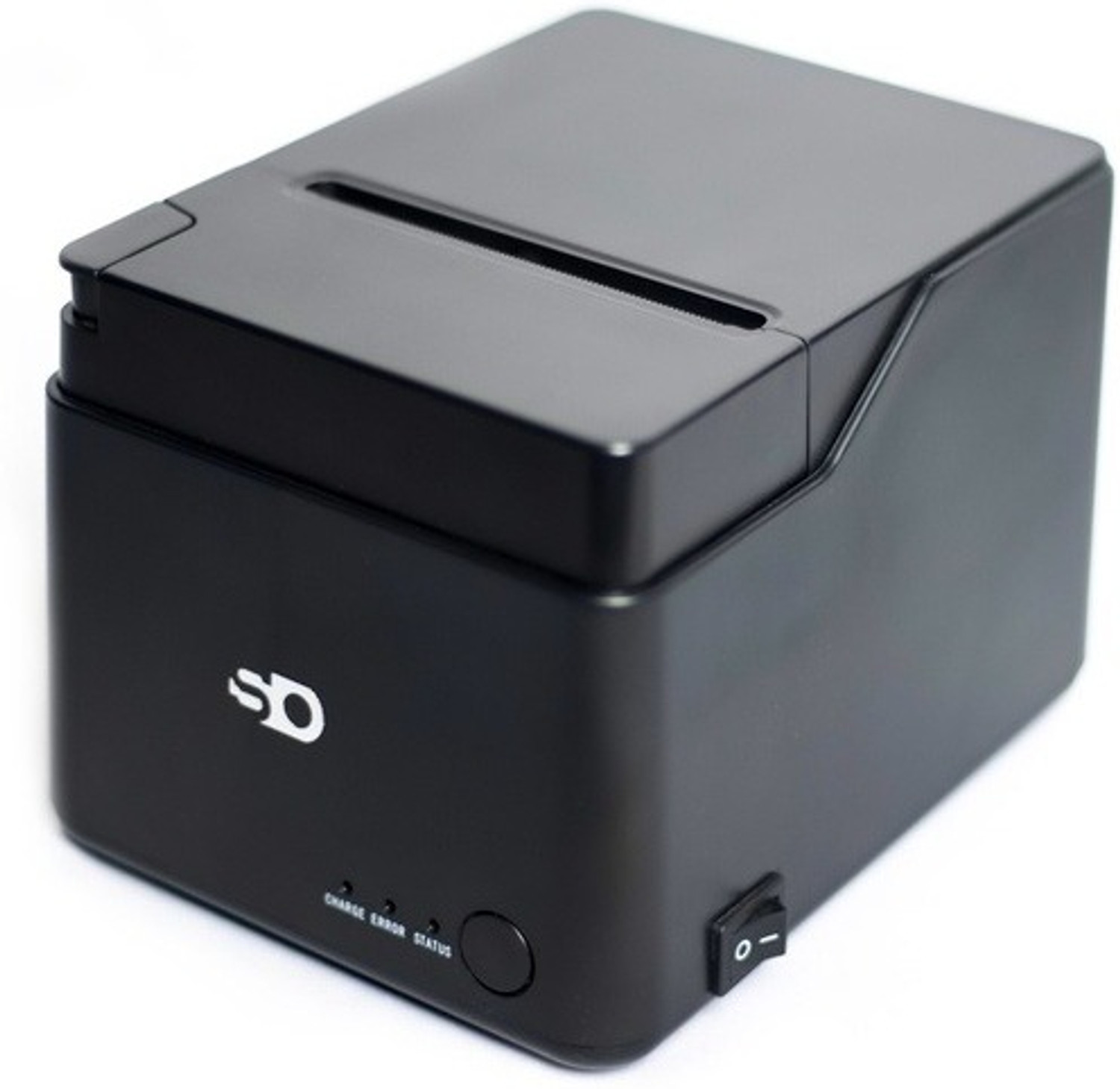 Image of shanco B80UN-Elite-USB + Bluetooth + LAN Thermal Receipt Printer