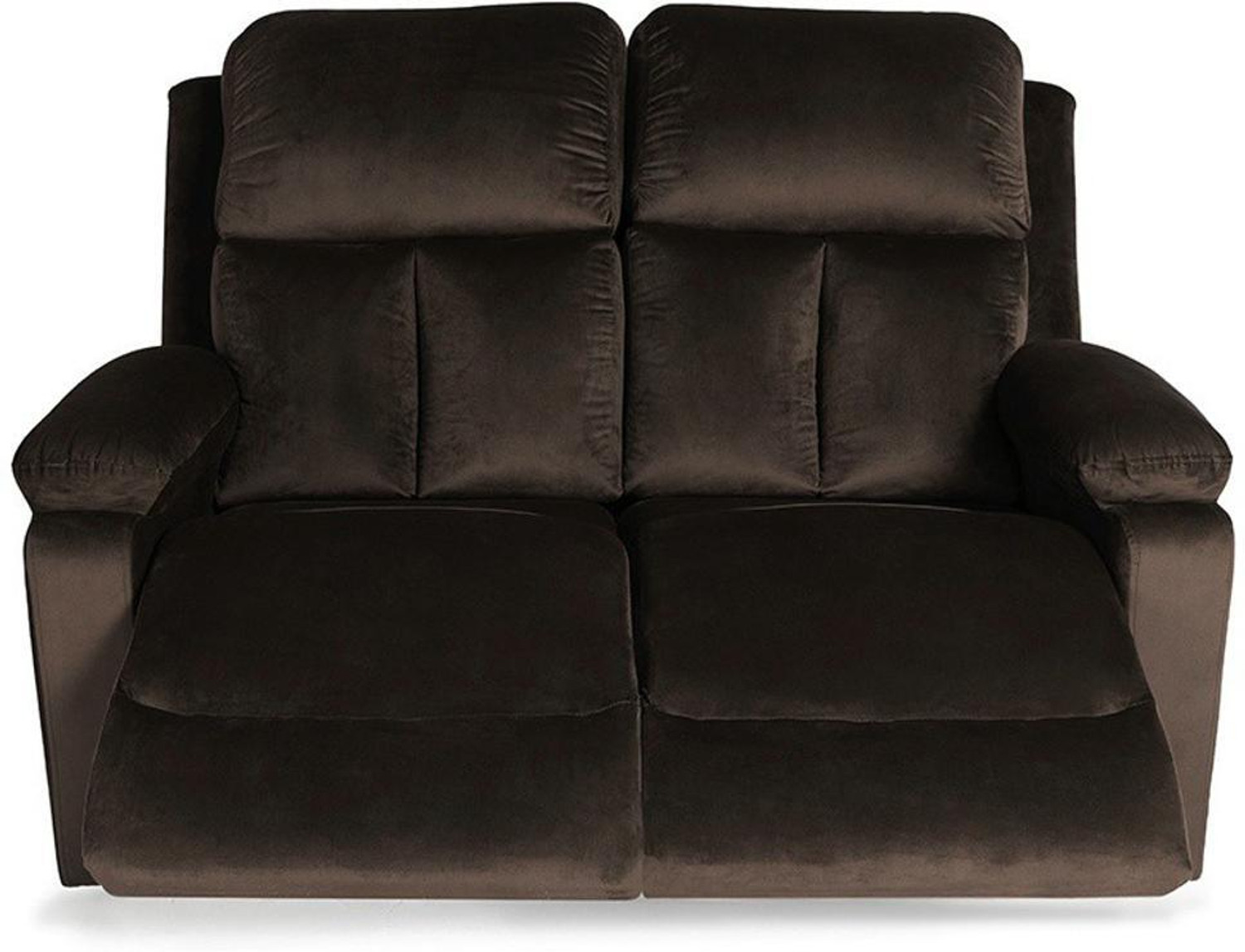 Image of Wakefit Stargazer Fabric Manual Recliner