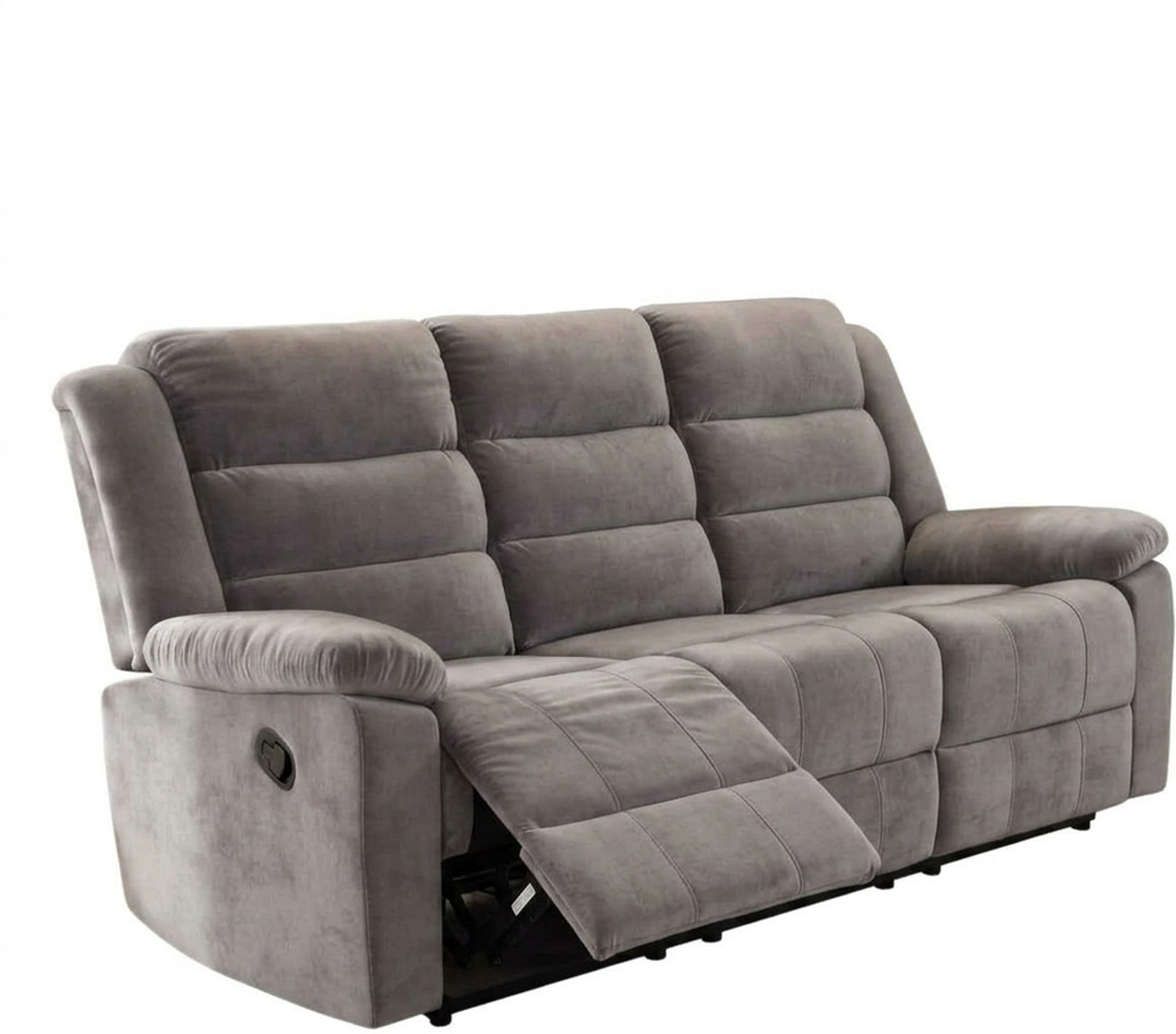Image of craftrees Fabric Manual Recliner