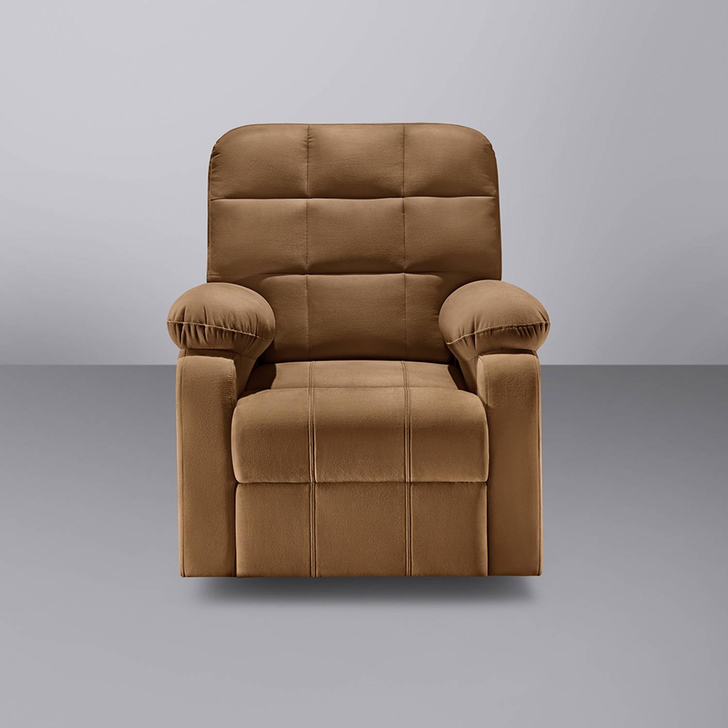 Sleepyhead RX5 Single Seater Manual Recliner - Image 2
