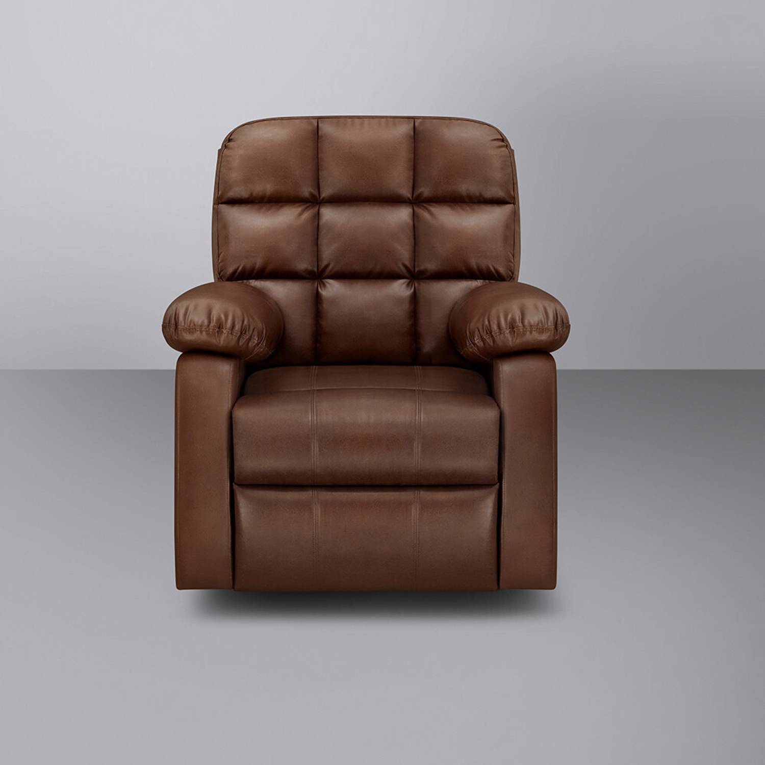 Sleepyhead RX5 Duroflex Single Seater Recliner - Image 4
