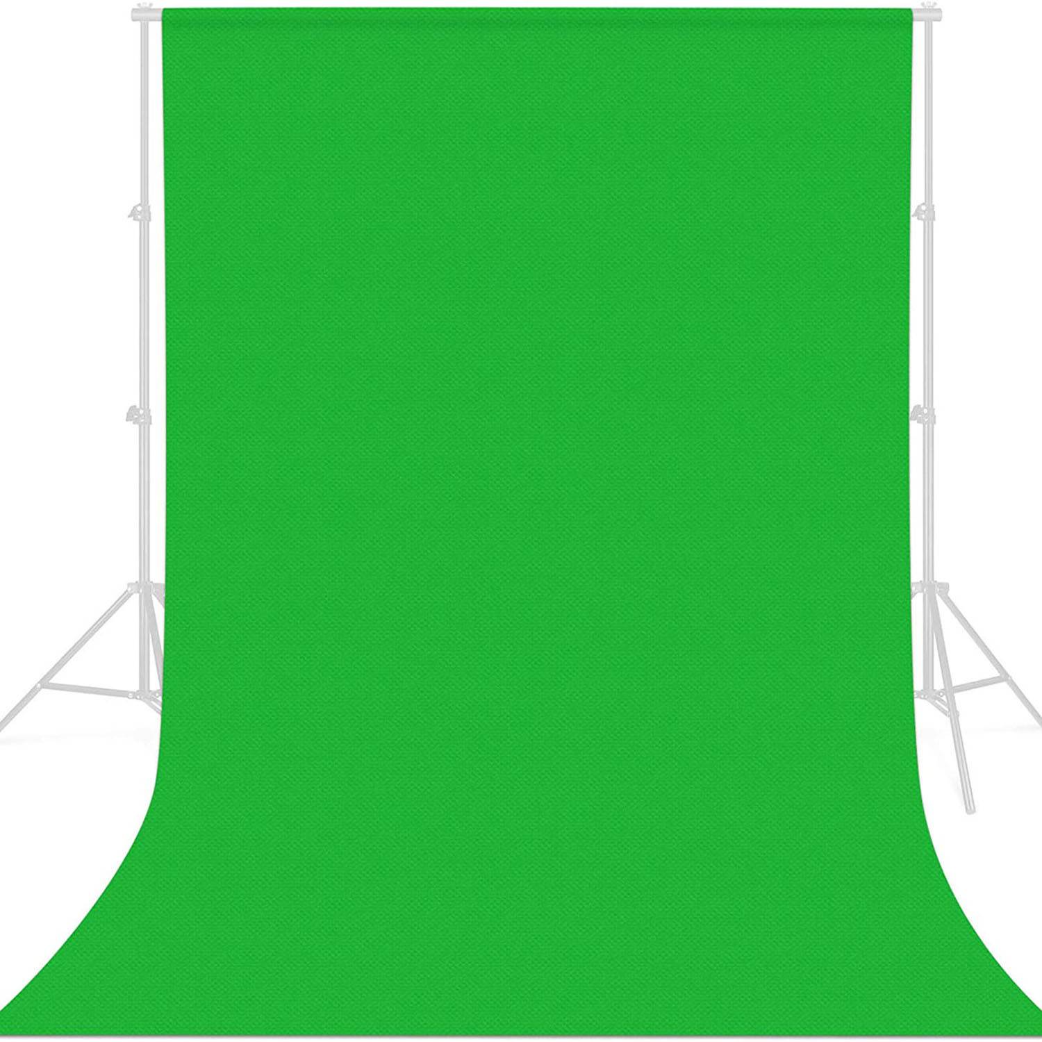 Stookin 8x12ft Green Backdrop - Image 3