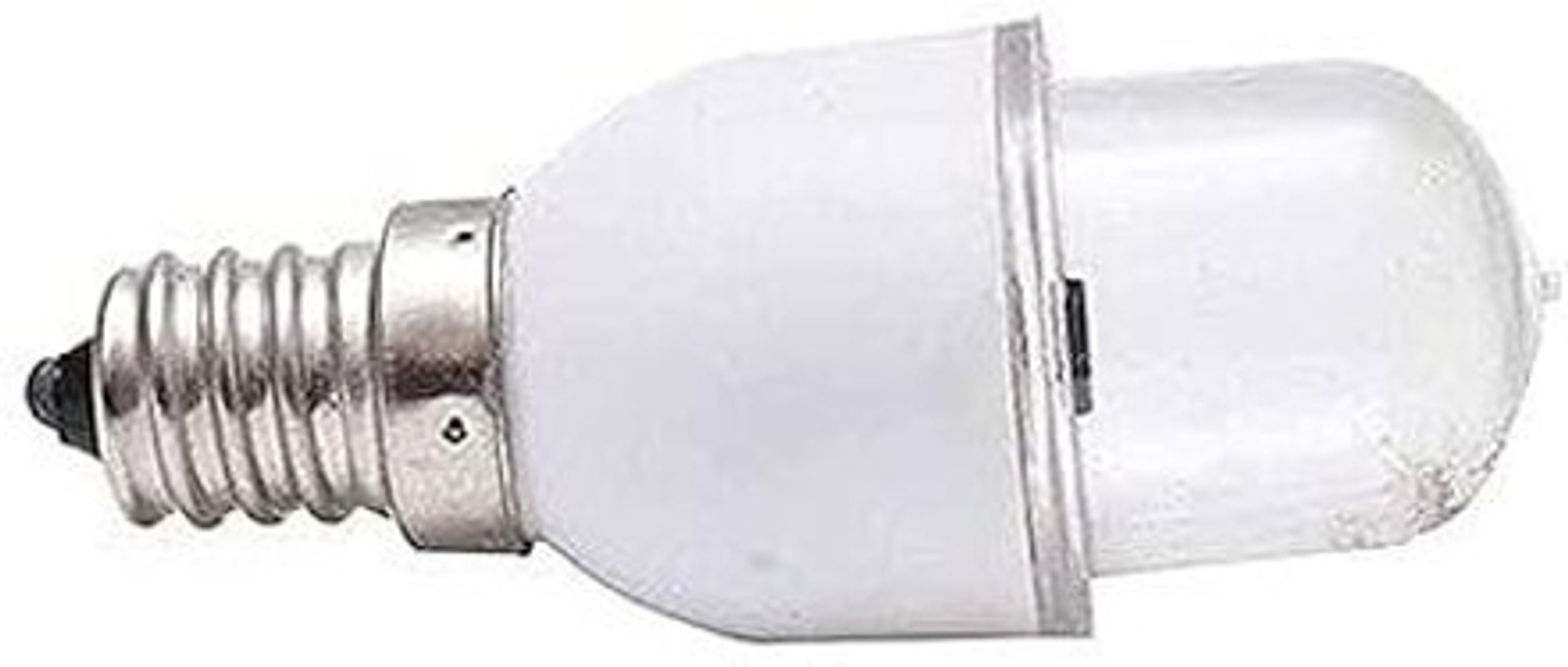 Image of MEHER PRODUCTS LED E-14 BULB FRIDGE PACK OF 1 Refrigerator Compressor