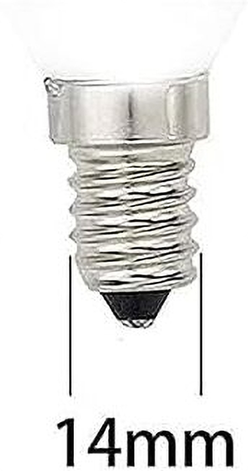 Image of MEHER PRODUCTS LED E-14 BULB FRIDGE PACK OF 1 Refrigerator Compressor