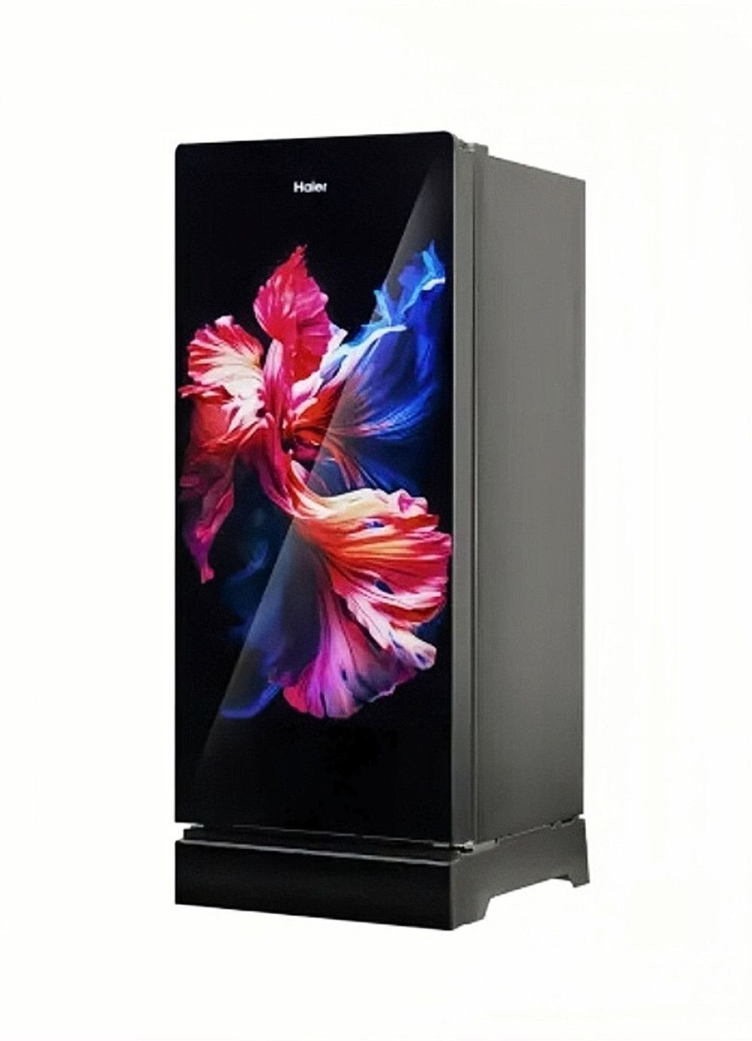 Image of Haier 190 L Direct Cool Single Door 5 Star Refrigerator with Base Drawer