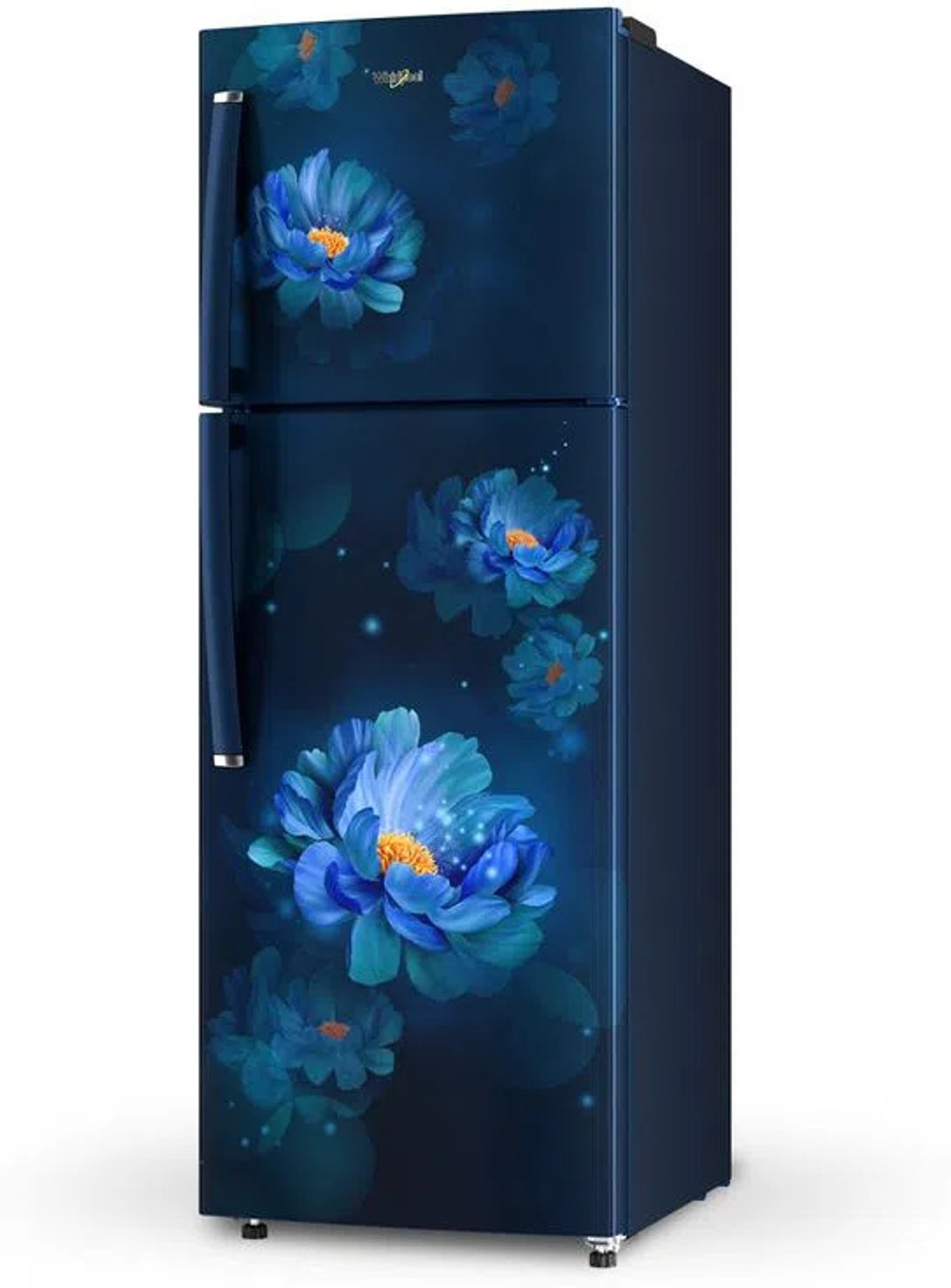 Image of Whirlpool 235 L Frost Free Double Door 2 Star Refrigerator