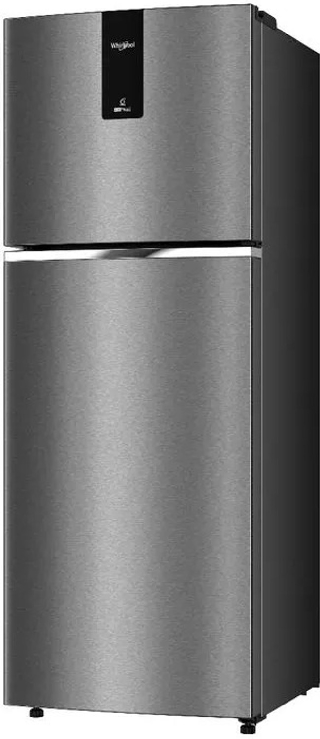 Image of Whirlpool 235 L Frost Free Double Door 2 Star Convertible Refrigerator