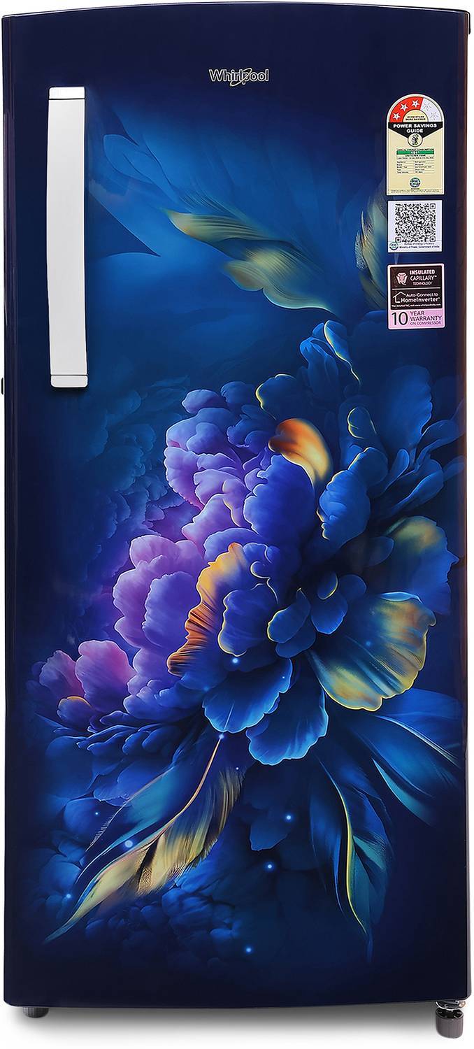 Whirlpool 192 L Direct Cool Single Door 3 Star Refrigerator Online
