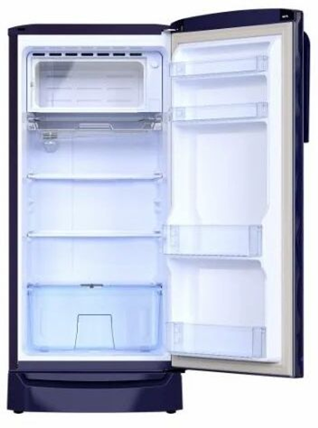 Image of Godrej 184 L Direct Cool Single Door 2 Star Refrigerator