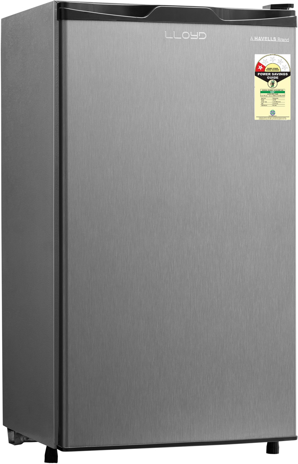 Image of Lloyd 92 L Direct Cool Single Door 1 Star Refrigerator