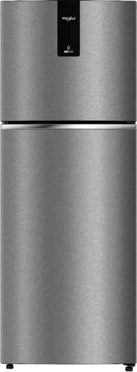 Whirlpool 235 L Frost Free Double Door 2 Star Refrigerator (Athen