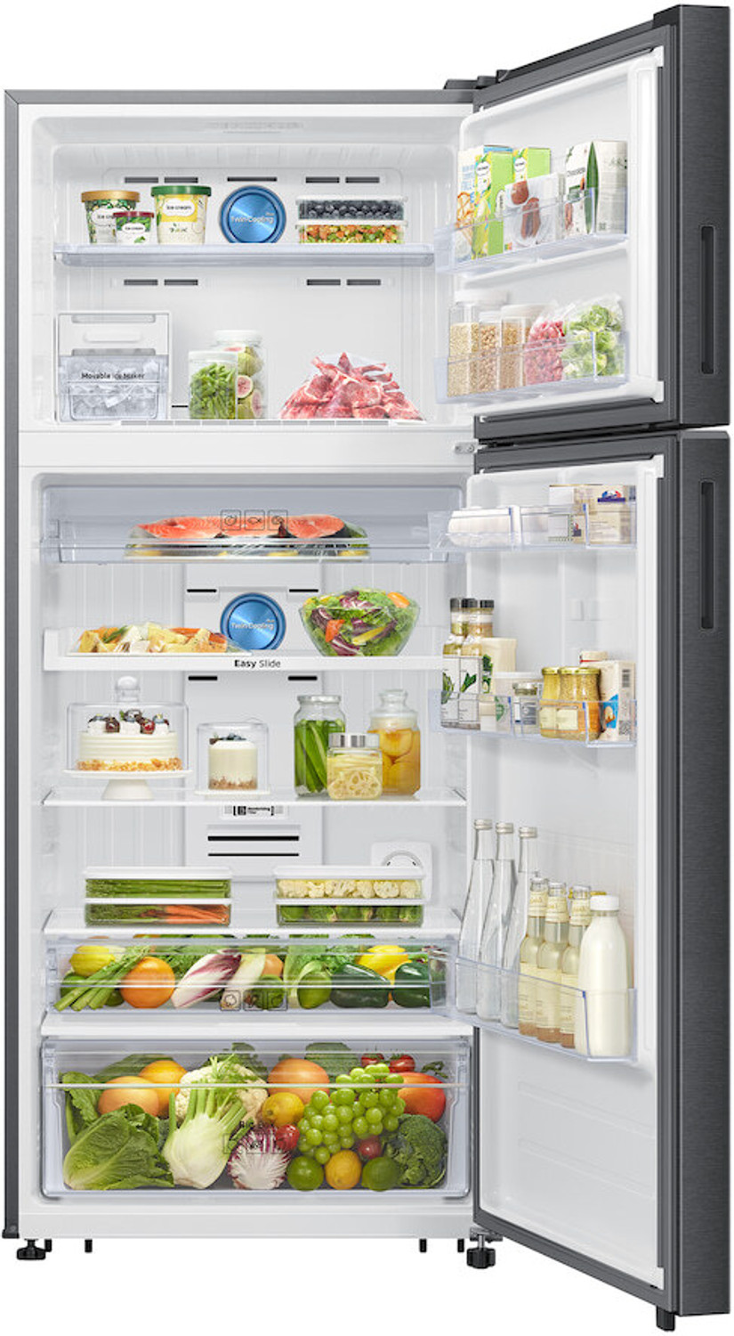 Image of Samsung 530 L Frost Free Double Door 1 Star Convertible Refrigerator
