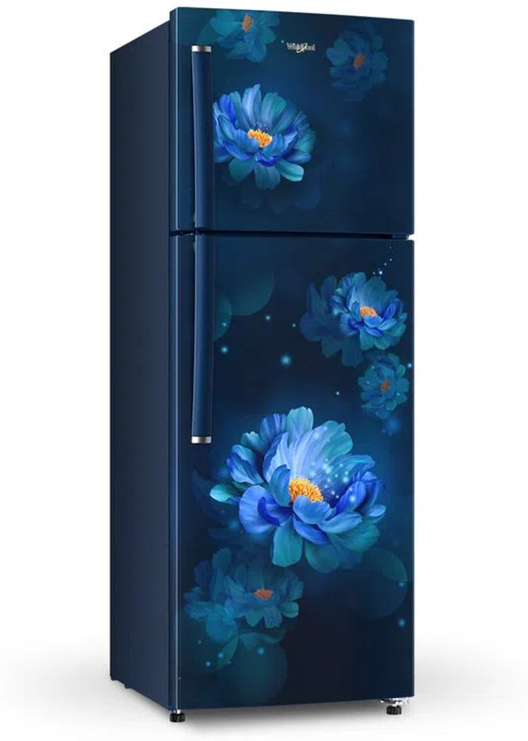 Image of Whirlpool 235 L Frost Free Double Door 2 Star Refrigerator