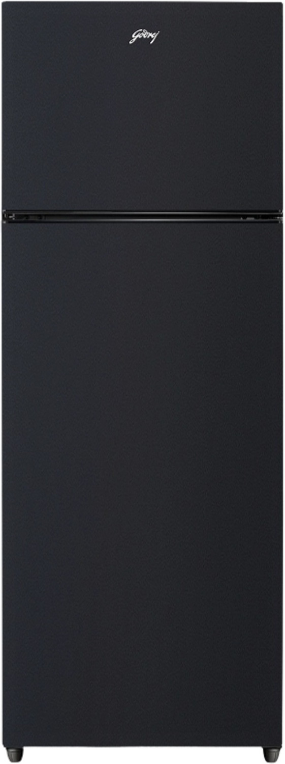Image of Godrej 330 L Frost Free Double Door 2 Star Convertible Refrigerator