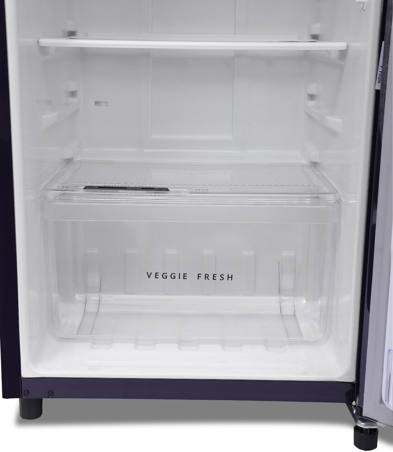 Image of Whirlpool 192 L Direct Cool Single Door 3 Star Refrigerator