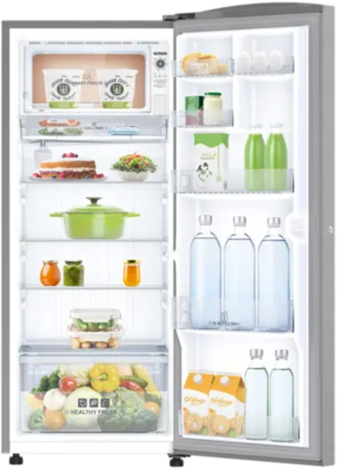 Image of IFB 187 L Direct Cool Single Door 3 Star Refrigerator