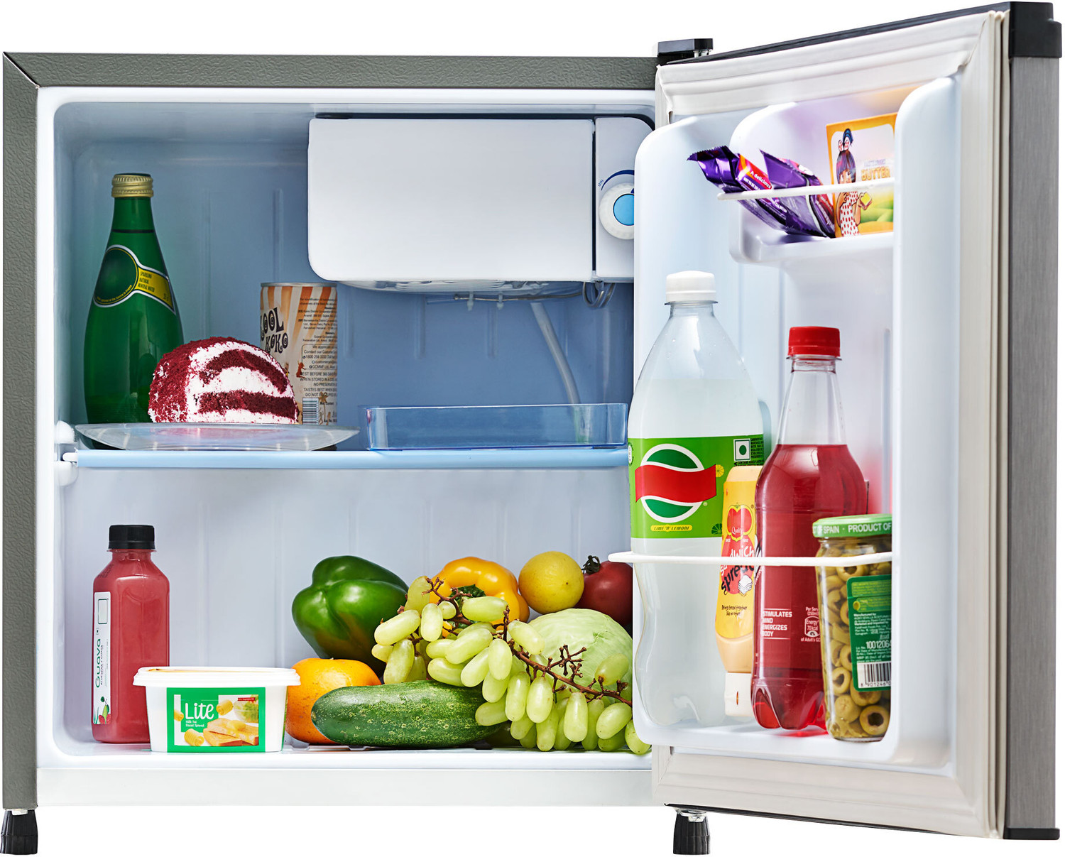 Image of Lloyd 48 L Direct Cool Single Door 1 Star Refrigerator