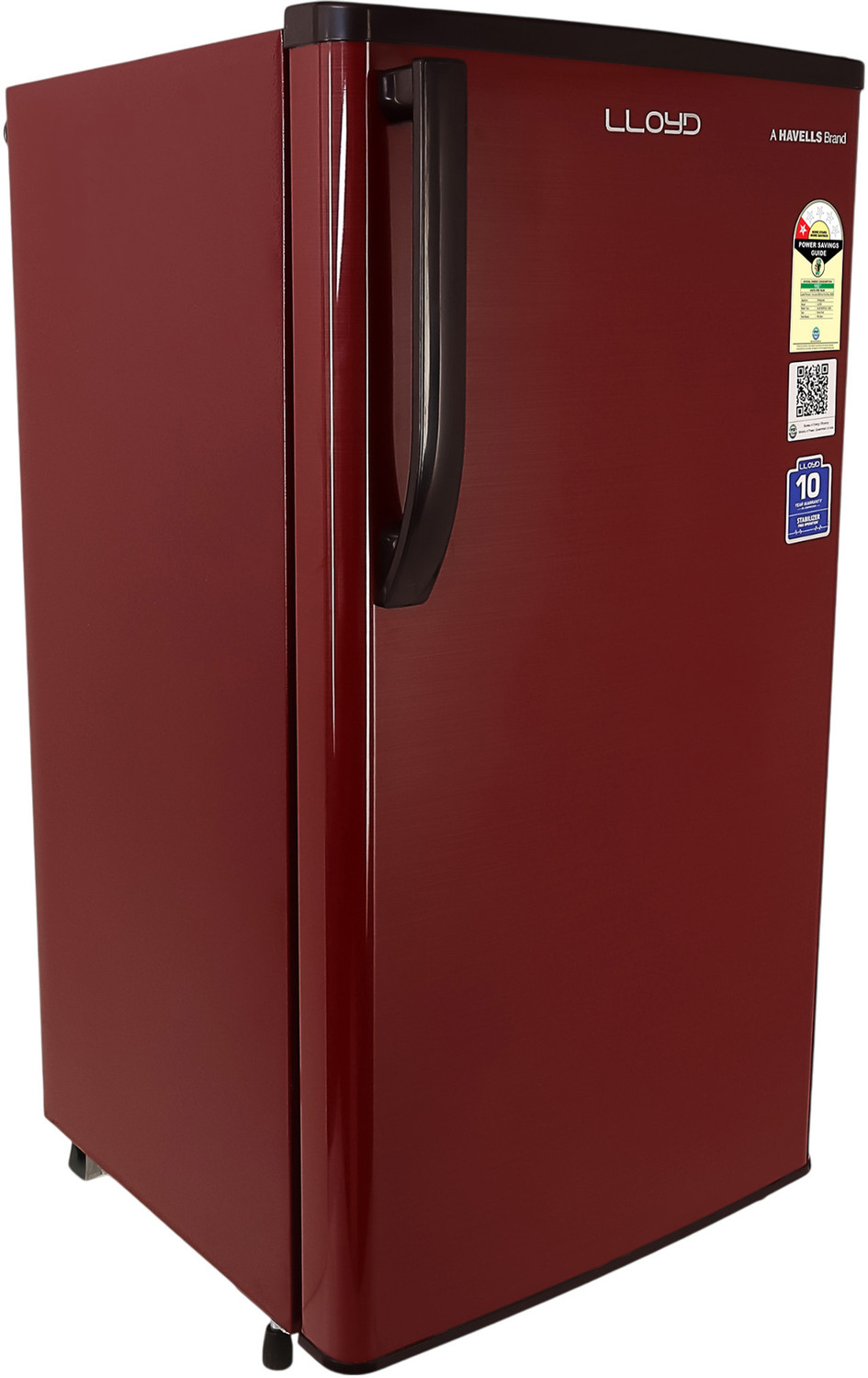 Image of Lloyd 165 L Direct Cool Single Door 1 Star Refrigerator