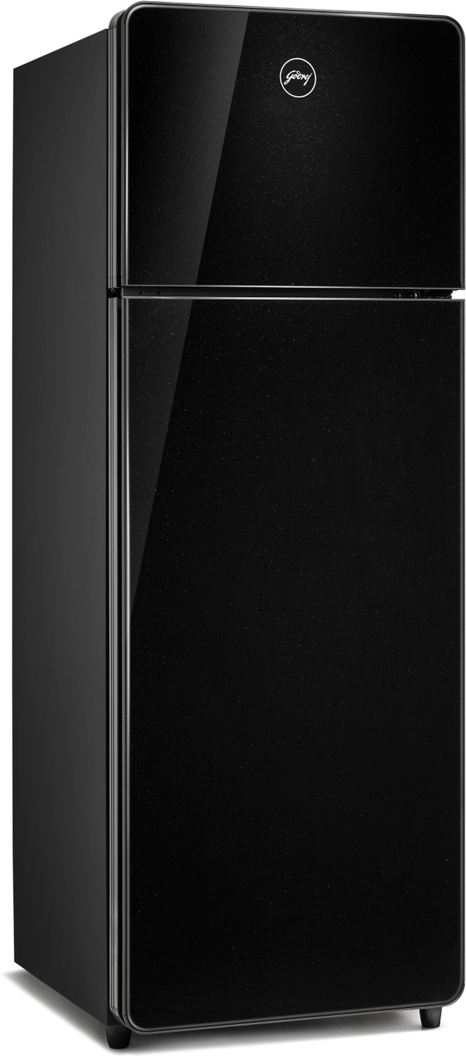 Image of Godrej 265 L Frost Free Double Door 2 Star Refrigerator