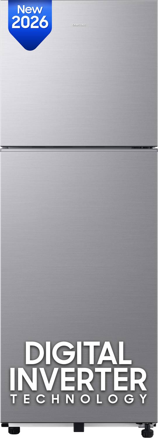 Samsung 236L Double Door Refrigerator 2026 Model