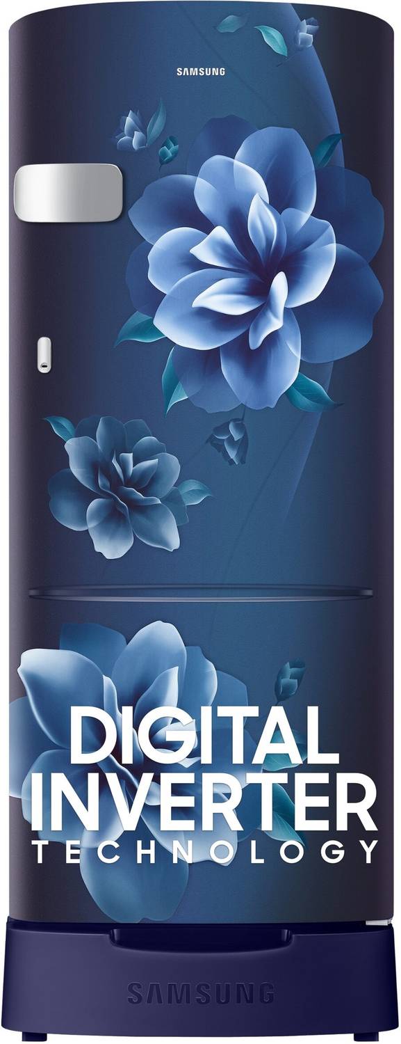 Samsung 223 L Direct Cool Single Door 3 Star Refrigerator with
