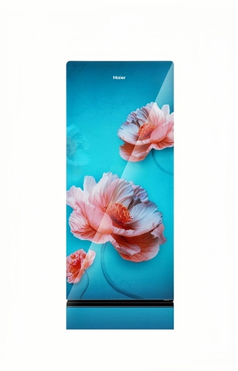 Haier 190L Direct Cool Single Door Refrigerator - Image 1