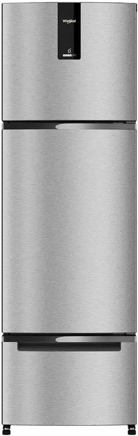 Whirlpool 250 L Frost Free Triple Door Bottom Mount 2 Star