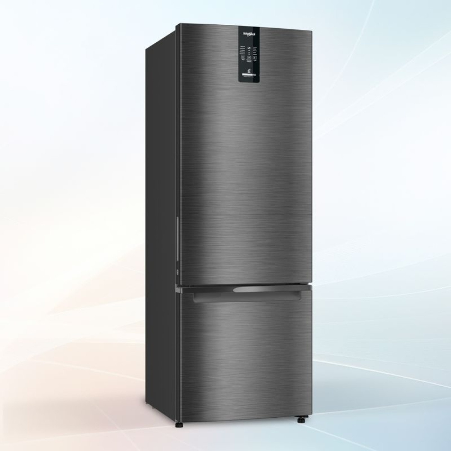Image of Whirlpool 285 L Frost Free Double Door 2 Star Refrigerator