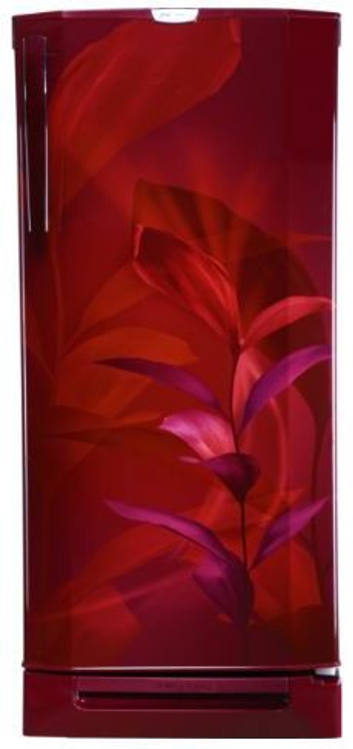 Image of Godrej 233 L Direct Cool Single Door 3 Star Refrigerator