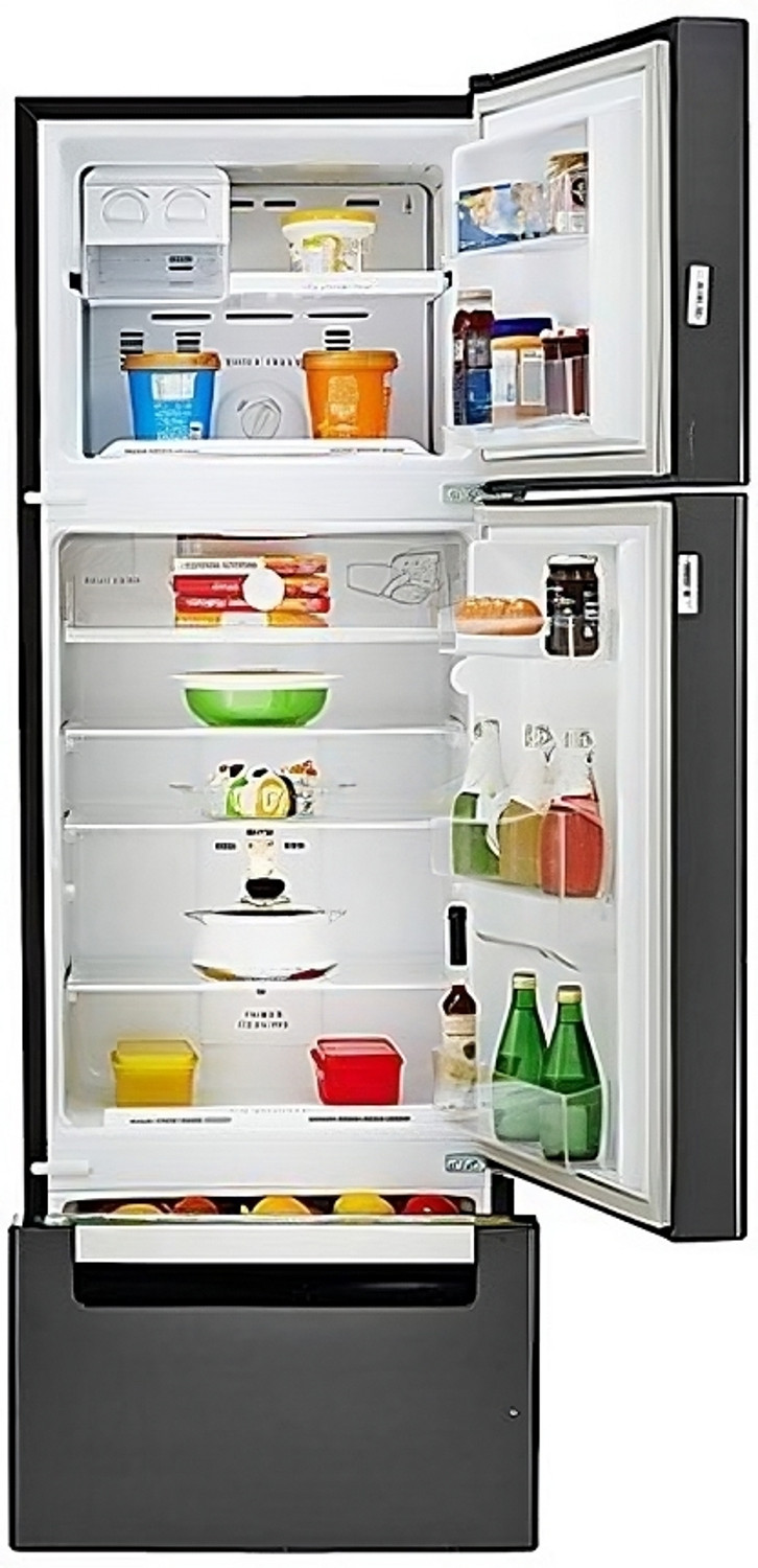 Image of Whirlpool 215 L Frost Free Triple Door Refrigerator