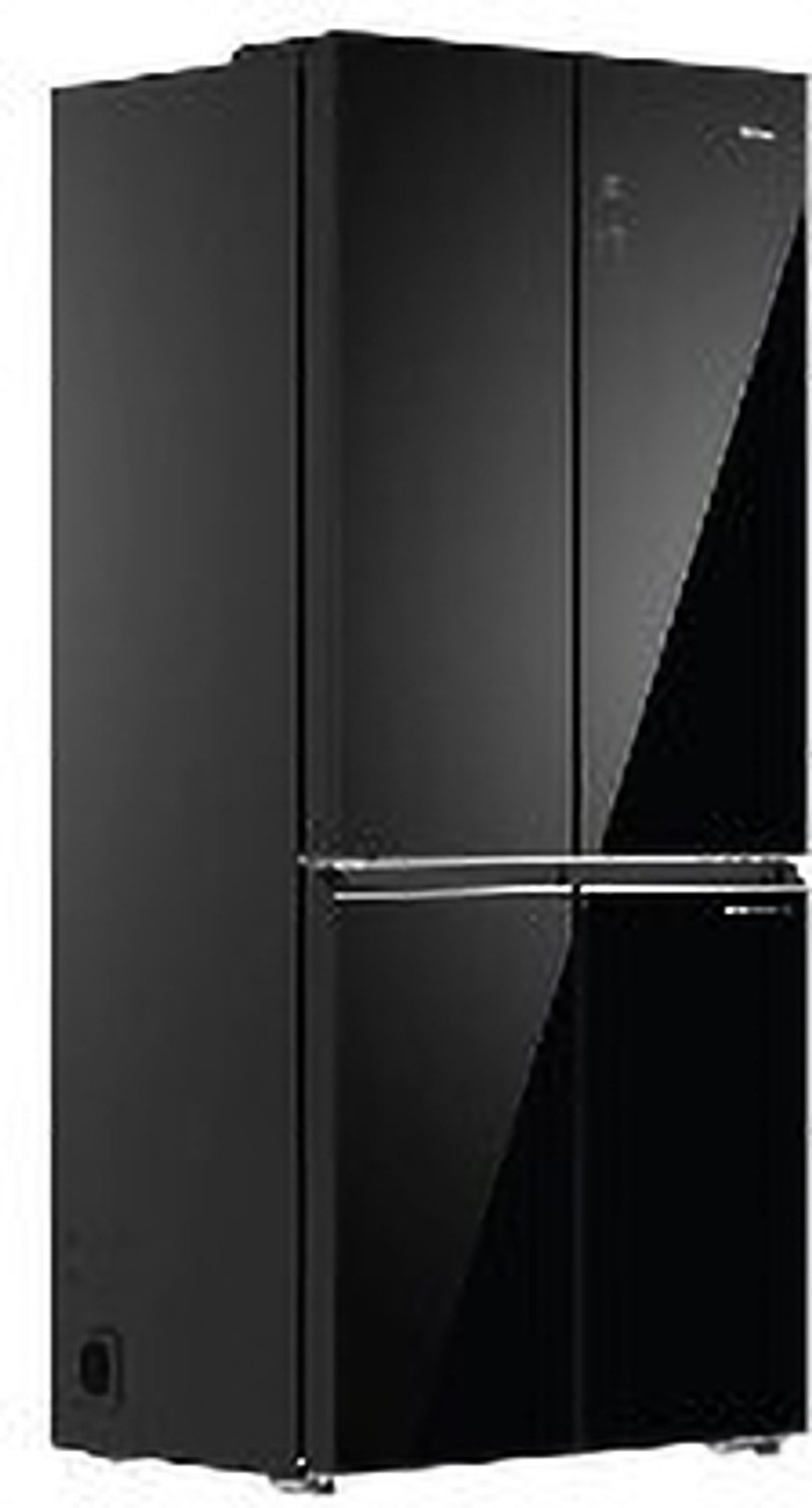 Image of Haier 520 L Frost Free Side by Side 3 Star Refrigerator