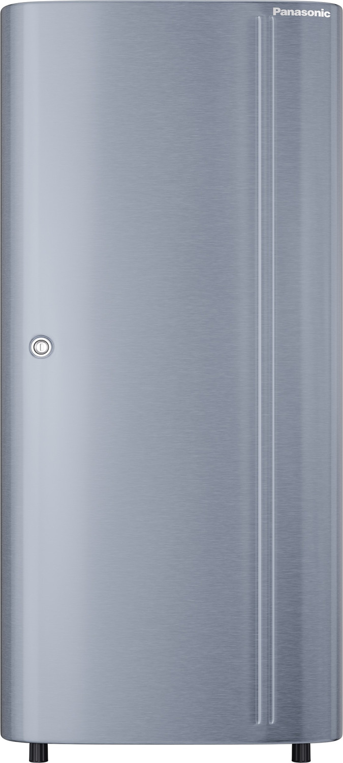 Image of Panasonic 190 L Direct Cool Single Door 2 Star Refrigerator