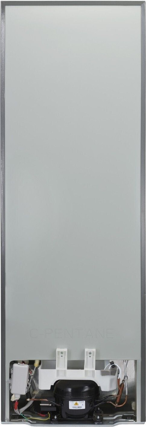 Image of Whirlpool 215 L Frost Free Triple Door Refrigerator
