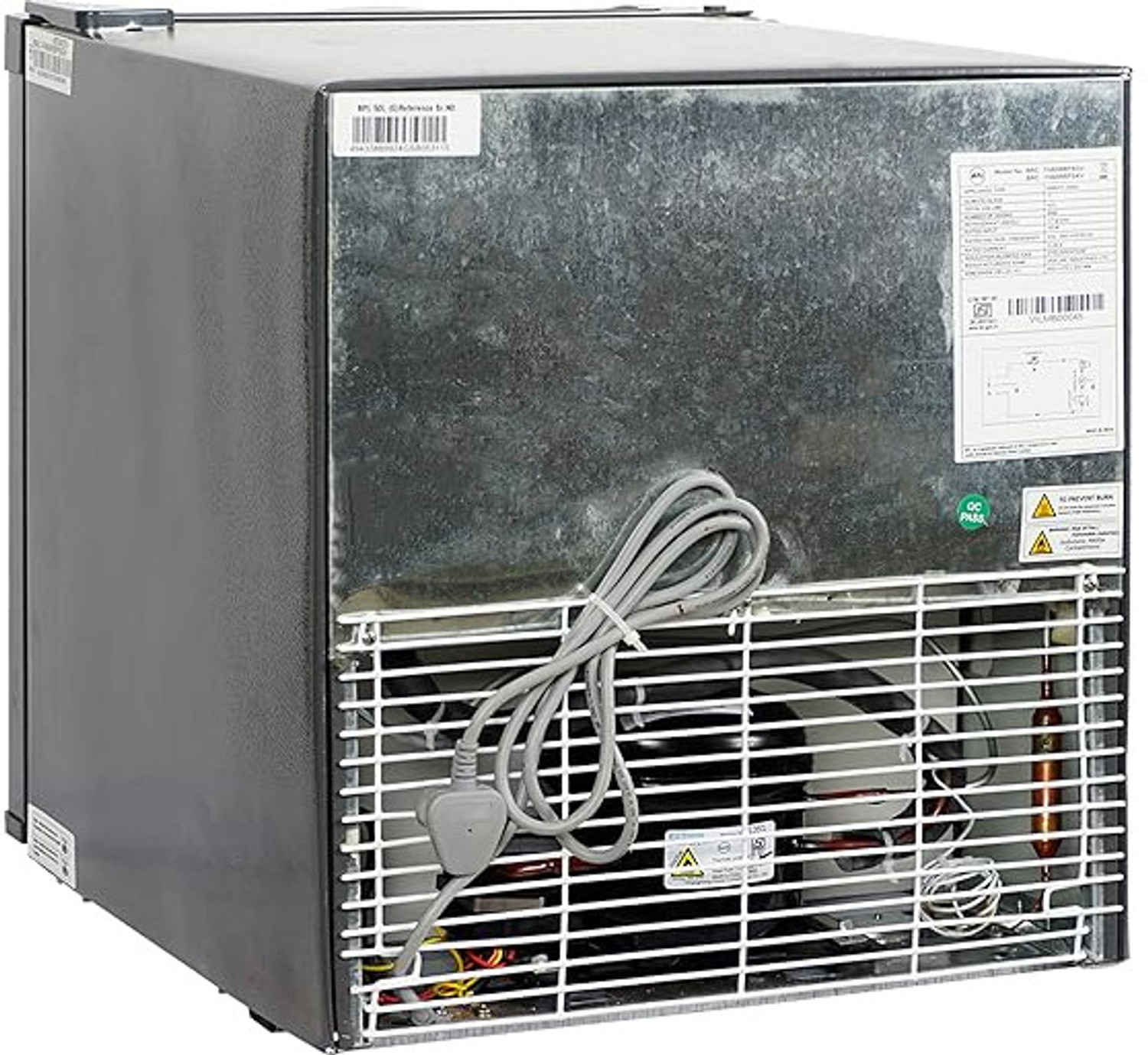 Image of Kelvinator 45 L Direct Cool Single Door 2 Star Refrigerator
