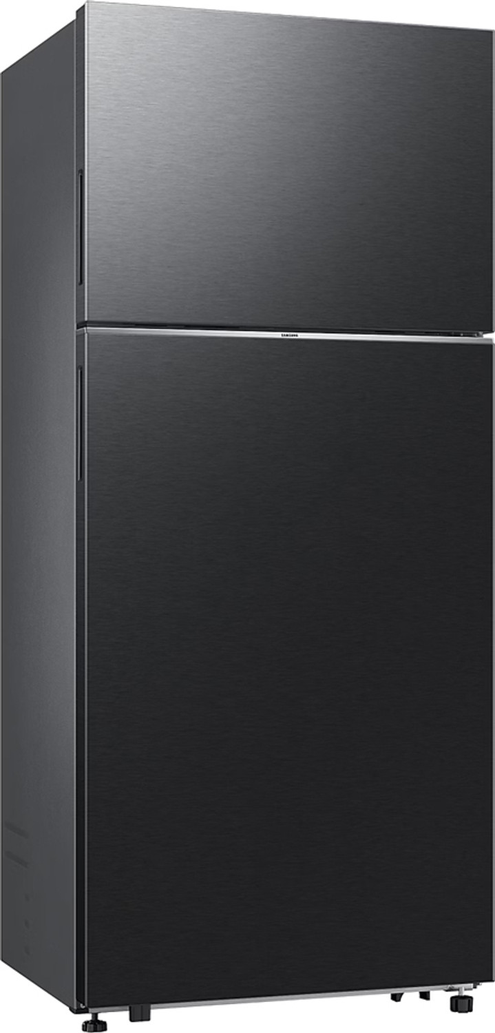Image of Samsung 530 L Frost Free Double Door 1 Star Convertible Refrigerator