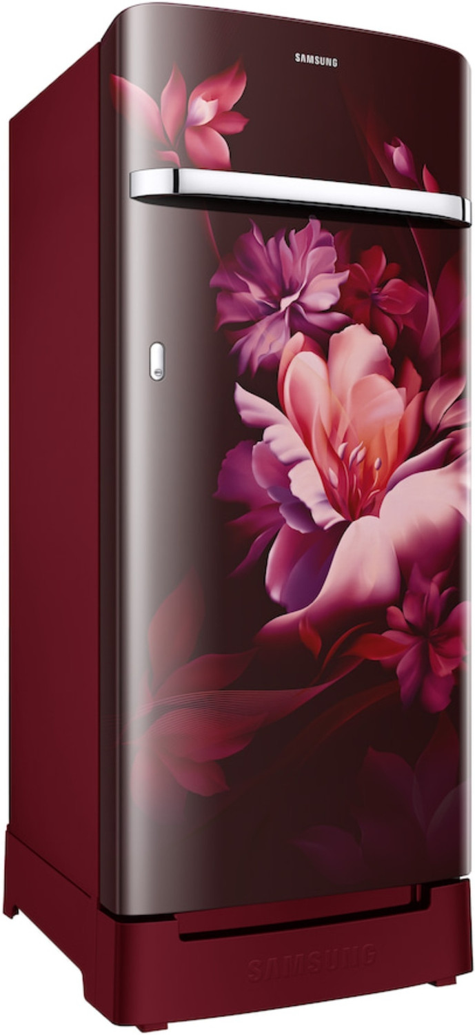 Image of Samsung 215 L Frost Free Single Door 5 Star Refrigerator