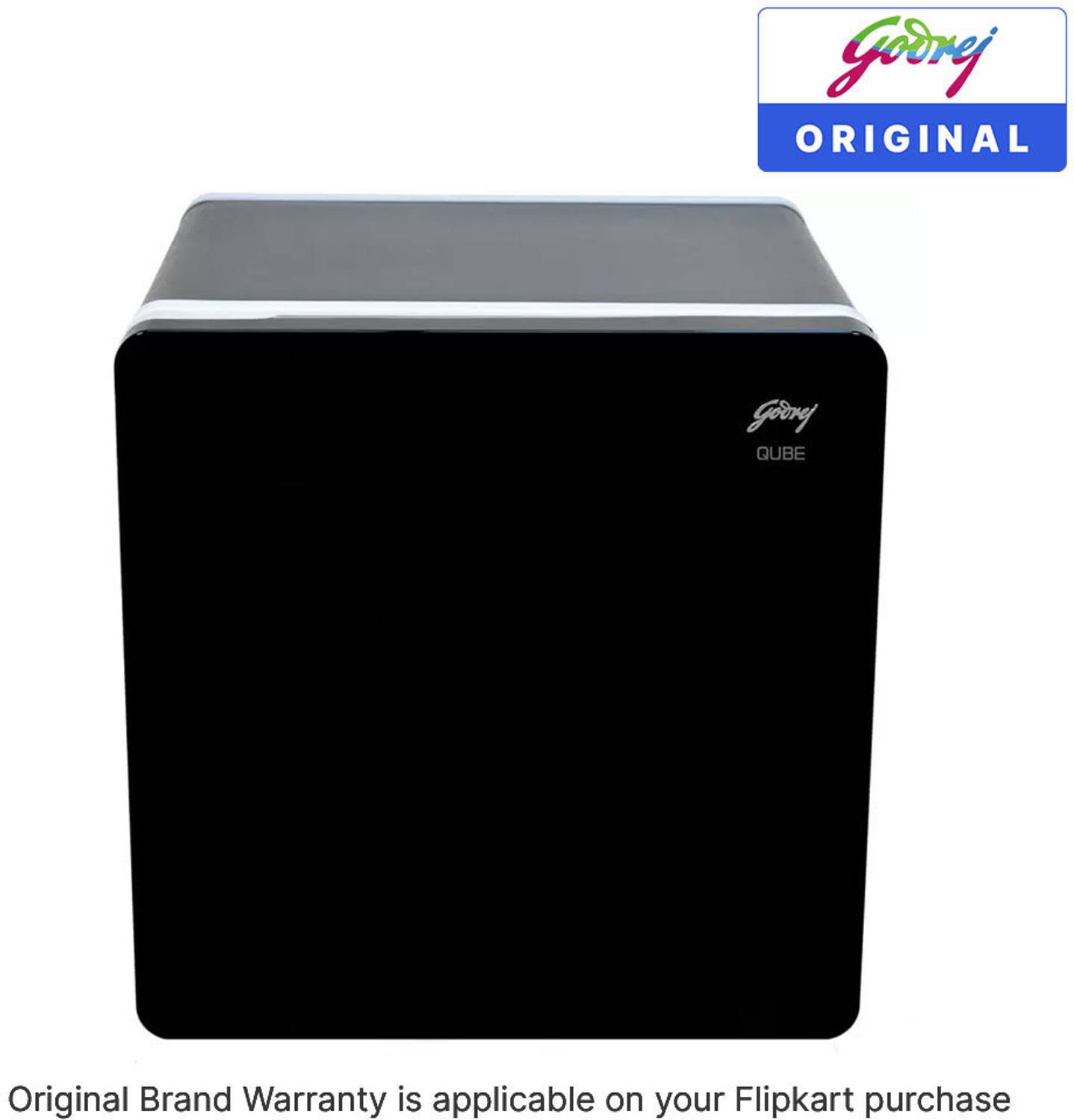 Godrej 30L Qube Personal Cooling Solution - Image 2