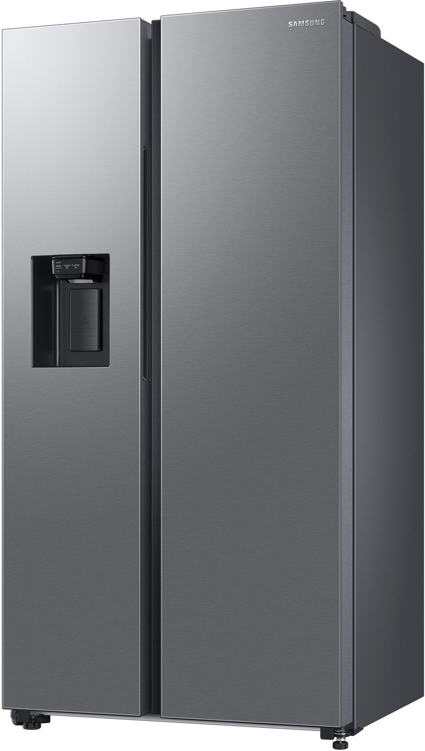 Image of Samsung 633 L Direct Cool Side by Side 3 Star Refrigerator