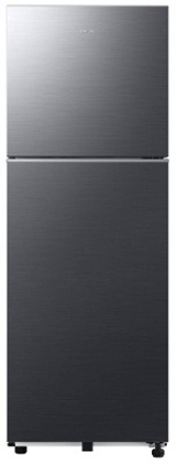 Image of Samsung 236 L Frost Free Double Door Top Mount 3 Star Refrigerator