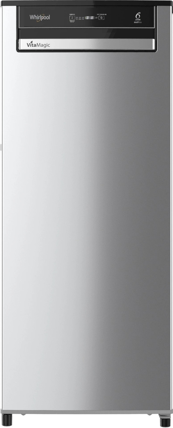 Image of Whirlpool 192 L Direct Cool Single Door 3 Star Refrigerator with Auto Defrost