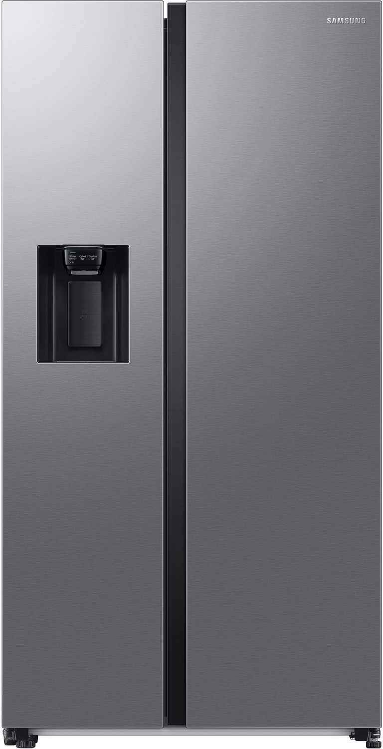 Image of Samsung 633 L Direct Cool Side by Side 3 Star Refrigerator