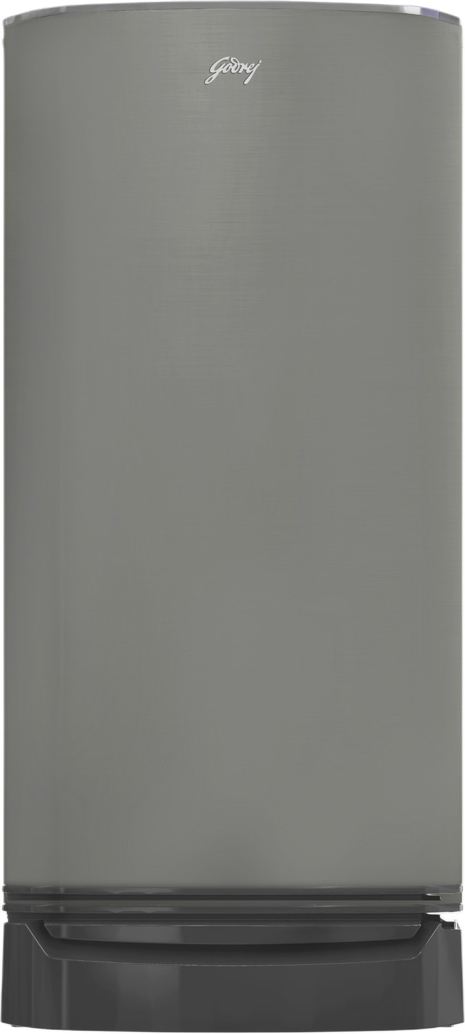 Image of Godrej 183 L Direct Cool Single Door 2 Star Refrigerator with Base Drawer